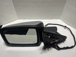 2014-2020 Dodge Ram 1500 Lh Driver Door Mirror Side View Oem. Fixed Price $208.88.