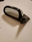 2001-2006 Hyundai Elantra Left Driver Side View Mirror 5 Pin White. Fixed Price $26.15.