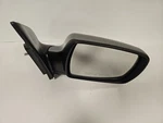 2009-2010 Kia Sedona Passenger Right Mirror Power Door Gray Oem E4022556 CC5. Fixed Price $65.00.