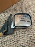 1998-2002 Isuzu Trooper Rh Passenger Side View Power Door Mirror Chrome E4EYL. Fixed Price $79.99.