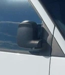 2018-2024 Chevrolet Express 2500 Van Rh Passenger Door Mirror Side View Oem. Fixed Price $178.08.