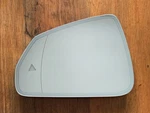 Bmw F70 F74 U06 X1 U11 X2 U10 Oem Lh Mirror Glass Heating Dimming Blind Spot. Fixed Price $189.00.