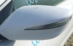 2015-2017 Hyundai Azera Right Passenger Side Mirror White Heated Memory. Fixed Price $159.99.