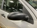 Passenger Side View Mirror Power Excluding St Fits 00-07 Focus 337134. Fixed Price $79.44.