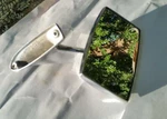 70'S Ford Fairlane Falcon Torino Side Mirror Fomoco DODB17683-A 11-DMI-8 Glass. Fixed Price $24.99.