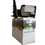 Ford F150 11-14 Rt Mirror Power W/heat W/lamp W/memory Chrome FO1321412. Fixed Price $124.97.