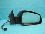 2010 Chevrolet Malibu Lt Wire Passenger Side View Door Mirror Pn 20893733. Fixed Price $36.00.