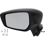 For 2020-2021 Versa Left Mirror Paintable 96302-5EE0A. Fixed Price $107.95.