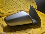 2018-2020 Chevy Equinox Right Passenger Side Door Mirror W/ Blind Spot Silver. Fixed Price $99.99.