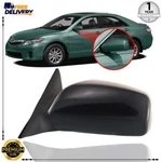 Left Side Power Mirror Non-folding For 2007-2011 Toyota Camry TO1320215. Fixed Price $42.36.