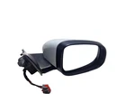 Jaguar Xf Wing Mirror Front Right Driver Side Polaris White X250 2012 - 2015. Fixed Price $69.28.