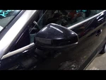 Driver Side View Mirror Power Convertible Black Fits 15-17 Audi A3 775985. Fixed Price $179.94.