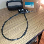 20390473 Mirror Remote Lh 82-88 Caprice Impala Century Celebrity Skylark Ciera. Fixed Price $44.99.