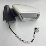 13-16 Mercedes X166 GL450 GL550 Right Side Door Rear View Mirror W/ Blind Spot. Fixed Price $299.98.