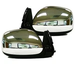 Driver & Passenger Door Mirror For Toyota Tundra 2000-2004 TO1320191 TO1321191. Fixed Price $198.96.