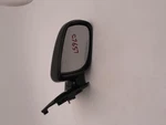 Used Right Door Mirror Fits: 2016 Kia Sedona Power Side Repeater Lamp Black Moul. Fixed Price $204.99.
