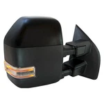 Passenger Side View Mirror Power Dual Arms Fits 17-22 Ford F250SD Pickup 409901. Fixed Price $2583.00.