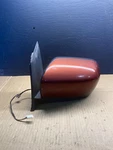 2007-2012 Mazda CX-7 Left Driver Lh Side View Door Mirror Oem AB7485 Ms. Fixed Price $23.50.