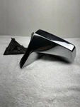 Use Oem Ford D8BZ-17682-F Lh Outside Rearview Mirror 78-82 Fairmont 79-81 Zephyr. Fixed Price $69.99.