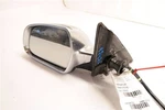 Lh,gray,pm,power, (sdn),aluminum Oem 12-14 S4 Audi 1YR Wrnty. Fixed Price $50.00.