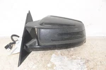 2011-2013 Mercedes Benz S63 Power Side View Mirror Left Driver Black Bsa 912052. Fixed Price $168.00.