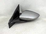 2015-2017 Chrysler 200 Driver Left Side View Power Door Mirror Silver DX11N. Fixed Price $141.12.