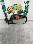 2009 Chrysler 300 Side View Mirror, Passenger (rf). Fixed Price $49.99.