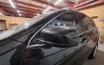 Jeep Cherokee 2014 Left Door Mirror Used 0306. Fixed Price $173.60.
