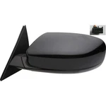 Left Driver Side Door Mirror For Dodge Charger 2011-2015 CH1320331 Power Front. Fixed Price $103.17.