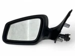 2011 - 2012 Bmw 528I 535I 550I F10 Mirror Side View Exterior Lh F01534019931P. Fixed Price $301.99.