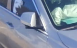 2016-2019 Cadillac Ats Silver Passenger Rh Side Door Mirror W/ Blind Alert Oem. Fixed Price $276.66.