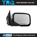 Trq Right Mirror Fits 2006-2014 Honda Ridgeline. Fixed Price $69.95.