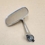 75-79 C3 Corvette Left Door Mirror Driver Side Exterior Chrome Mount Kit 7-DMI-7. Fixed Price $49.99.