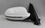 Passenger Side View Mirror Power Painted Finish 2011-2014 Audi A8 Oem #33790. Fixed Price $180.00.