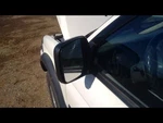 Driver Side View Mirror Power Non-heated Fits 03-04 Montero Sport 189533. Fixed Price $55.25.