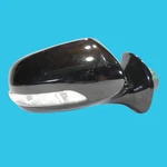 07-09 Mercedes W211 E320 E550 Side Rear View Door Mirror Right Passenger Black. Fixed Price $104.27.