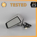 04-05 Cadillac Xlr Left Driver Side Rear View Door Mirror 15225050 Oem. Fixed Price $281.23.