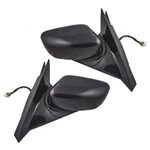 New Heated Power Mirror W/ Memory Set For 2004-2006 Acura Tl AC1320106 AC1321106. Fixed Price $179.99.