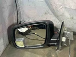 Fits 2009-2020 Dodge Journey Left Door Mirror (maroon) OEM:1CE351W3AE. Fixed Price $58.00.