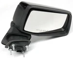 Oem Right Passenger Side Exterior Mirror For Gmc Sierra 1500 Onyx Black 84899254. Fixed Price $192.00.