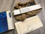 1977 78 Ford Ltd Galaxie Nos Side Rear View Mirror Glass Repair Kit D7AZ-17696-A. Fixed Price $50.00.
