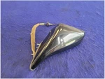 2010-2015 Chevrolet Camaro Ss Driver Lh Rear View Mirror Heat DD1 Black 2272. Fixed Price $74.99.