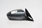 Bmw M6 F06 F12 F13 Exterior Mirror Right 7 Pin Camera Electric. Fixed Price $819.37.