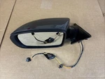 2012 2013 2014 Dodge Charger Driver Side Left Door Mirror Oem 80377. Fixed Price $99.99.
