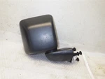 Jeep Wrangler 2019 Right Door Mirror Black 699386 8009. Fixed Price $104.00.