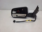 2011-14 Chevrolet Equinox Drivers Left Side Mirror Power *WHITE-U8624*. Fixed Price $62.29.