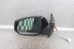 16-23 Tacoma Black Textured Driver Side Left Lh Power Door Mirror Oem Wty. Fixed Price $154.99.