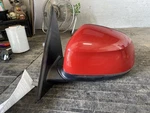 Driver Side View Mirror Power Heated With Auto Dimming Fits Bmw X3 1717032. Fixed Price $639.85.