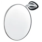 United Pacific C5058L Stainless Steel British "mg" Car Fender Mirror - 1. Fixed Price $37.95.