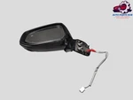 Front Left Driver Door Mirror Assembly Oem 2019-25 Toyota RAV4. Fixed Price $196.00.